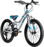 Galano GA20 Kinderfahrrad 20 Zoll 120 - 135 cm M&auml;dchen Jungen Fahrrad ab 5 Jahre