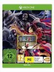 One Piece Pirate Warriors 4