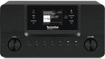 TechniSat DIGITRADIO 570 CD IR Stereoradio mit DAB+, UKW & Bluetooth