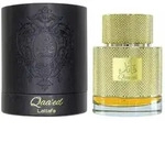 Lattafa Qaa'ed Eau De Parfum 100ml Unisex