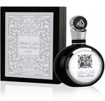 Lattafa Fakhar Lattafa Black Eau de Parfum f&uuml;r Herren 100 ml