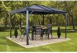 Sojag Pavillon Ventura 10x10