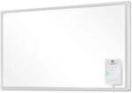 KESSER&reg; Infrarotheizung Mit Thermostat Infrarotheizk&ouml;rper Elektroheizung Infrarot