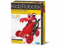 4M KidzRobotix - Drachen Roboter