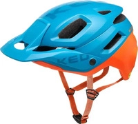 KED MTB Fahrradhelm Pector ME-1, blau