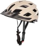 FISCHER Fahrradhelm Urban Plus Dallas L/XL
