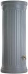 Garantia S&auml;ulentank steingrau 500 L