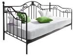 m&ouml;bel direkt online Day-Bed / Einzelbett / Metallbett Ella