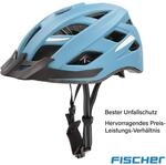 FISCHER Fahrradhelm Urban Plus Chicago L/XL