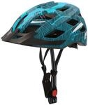 FISCHER Fahrradhelm Urban Plus NY S/M