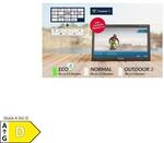 Xoro PTL 1050 V2 Tragbarer Fernseher (25,6 cm/10,1&ldquo;)