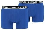 Basic Boxer 2P Herren Boxershort