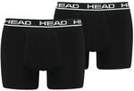 Basic Boxer 2P Herren Boxershort