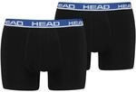 Basic Boxer 2P Herren Boxershort