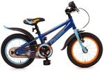 Kinderfahrrad "PEPP" 14 Zoll