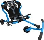 EzyRoller Pro X Fun Fahrzeug Dreirad f&uuml;r Jugendliche und Erwachsene Trike ab 10