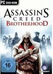 Assassin's Creed: Brotherhood
