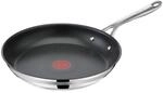 Tefal Jamie Oliver Cook Smart Bratpfanne 24 cm