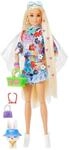 Barbie Extra Barbie Flower Power