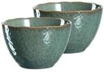 Leonardo Keramikschalen Matera &oslash; 15.3 cm 2er Set