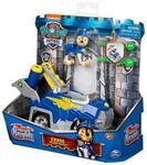 Spin Master 6063584 (20135917) - Paw Patrol - Rescue Knights - Chase mit Deluxe