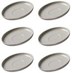 Ritzenhoff & Breker Espressountertassen Jasper &oslash; 10.5 cm 6er Set