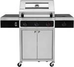 Gasgrill Keansburg 3 Special Edition