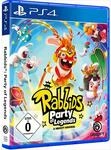 Rabbids: Party of Legends PS-4