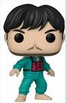 Funko POP TV Squid Game- Sang-Woo