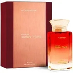 Al Haramain Amber Musk Eau de Parfum 100 ml