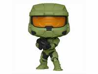 POP - Halo - Master Chief with MA40 Assault Rifle
