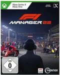 F1 Manager 2022