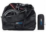 Dot-Blue Bikebag 20 Zoll Universelle Tragetasche f&uuml;r alle 16 bis 20 Zoll Bikes