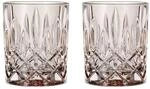 Nachtmann Whiskybecher Noblesse Fresh 295 ml 2er Set