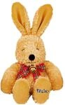 Coppenrath 5347 - Die Spiegelburg - Felix - Pl&uuml;schtier, Hase ca. 40cm