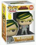 Funko POP! My Hero Academia -Sir Nighteye