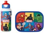 Mepal Lunchset Campus 400 ml + 700 ml 2er Set