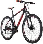 KS Cycling Mountainbike Hardtail 29" Morzine