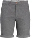 Jack & Jones Shorts Bemuda FURY SHORTS mit seitlichen Eingrifftaschen
