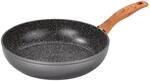 STONELINE&reg; Back to Nature Schmorpfanne 28 cm, Made in Germany