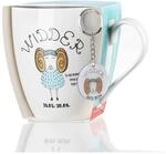 Ritzenhoff & Breker Jumbotasse Widder Astro 650 ml