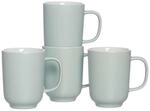 Ritzenhoff & Breker Kaffeebecher Jasper 285 ml 4er Set