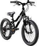 Galano GA20 Kinderfahrrad 18 Zoll 115 - 130 cm M&auml;dchen Jungen Fahrrad ab 5 Jahre