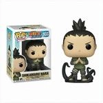 POP - Naruto Shippuden - Shikamuru Nara