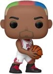 POP NBA - Dennis Rodman / Chicago Bulls - Home