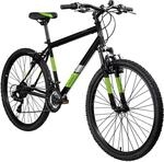 Galano GA260 26 Zoll Mountainbike 160 - 185 cm MTB Hardtail Fahrrad 21 G&auml;nge