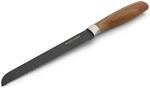 ECHTWERK Brotmesser "Classic" - Black Edition 20cm