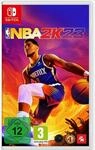 NBA 2K23