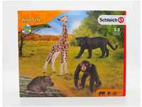 Wild Life Tier Basis-Set, 72162