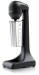 Arendo Standmixer 100 W, Drink Mixer elektrisch mit 500ml Becher Getr&auml;nkemixer &